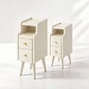 [Compre 1, Leve 2] - Mesa de Cabeceira UltraFina Ranch — imagem 2