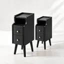 [Compre 1, Leve 2] - Mesa de Cabeceira UltraFina Ranch — imagem 3